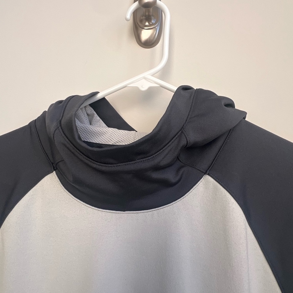 Second Skin Performance Fleece Pullover - image 4